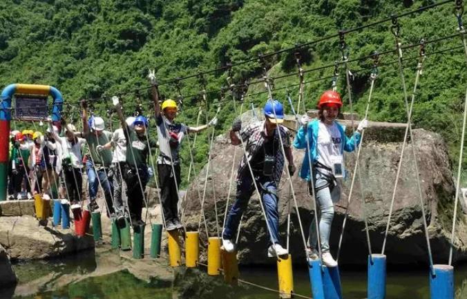 埇桥五星级型户外拓展须知